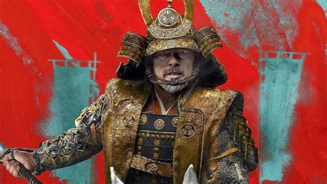 shogun warez|Shogun (series, 2024 – ) .